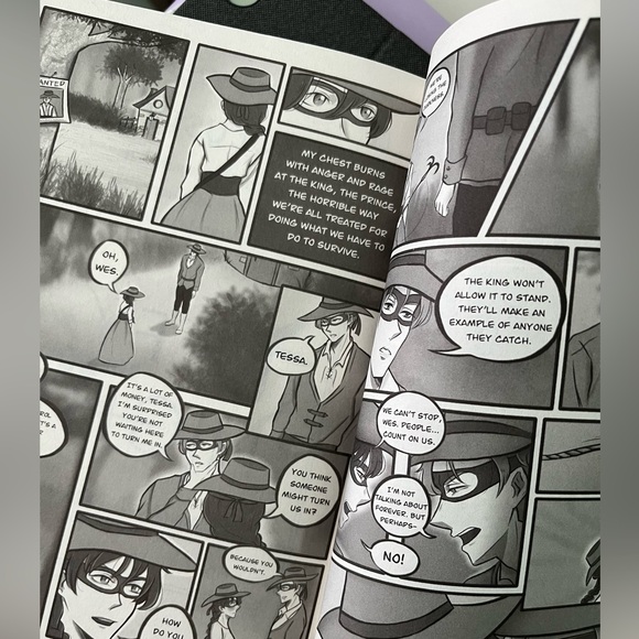 Barnes and Noble Exclusive Edition of Destroy the Day by Brigid Kemmerer - Picture 7 of 8